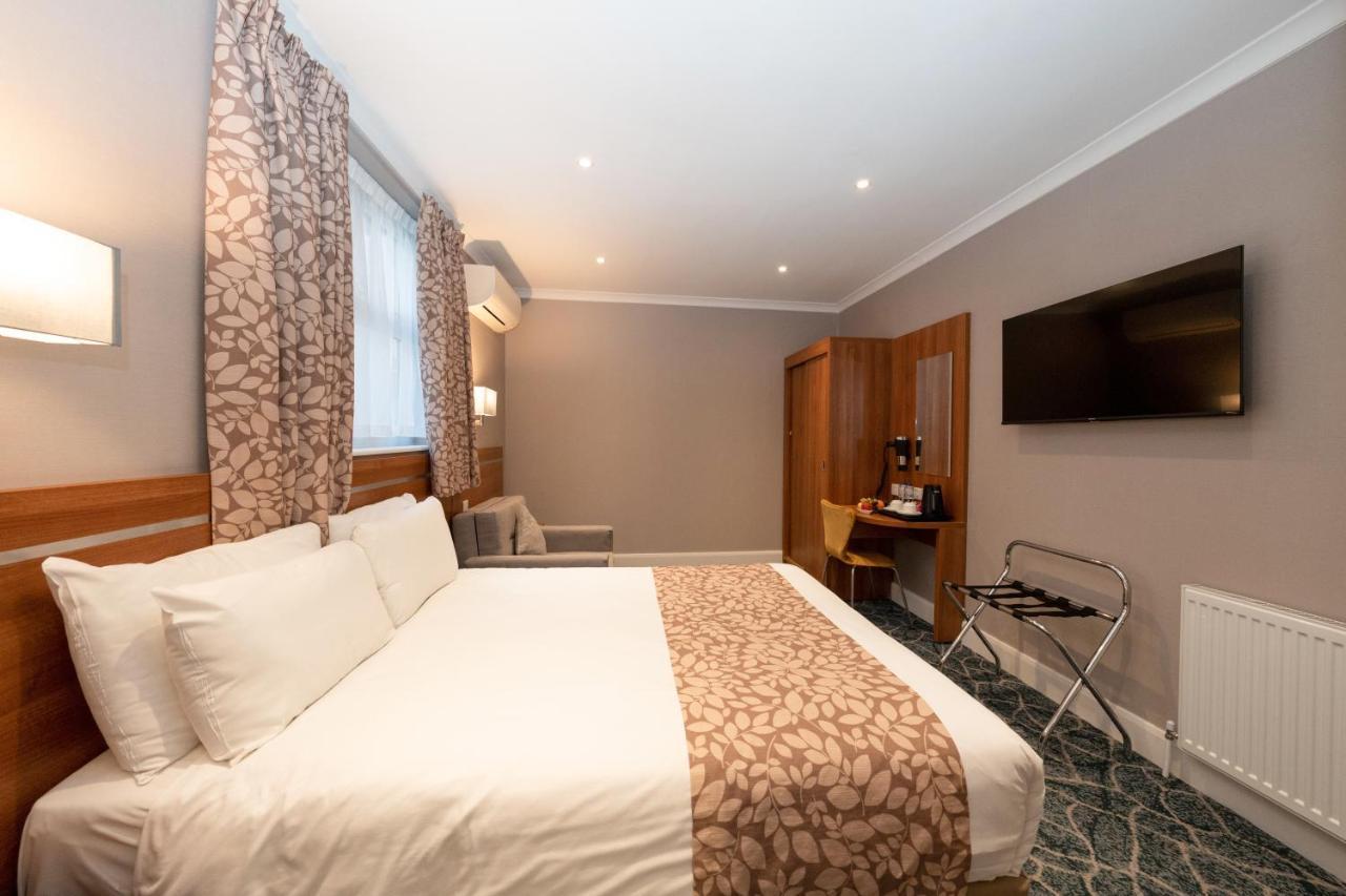 Park Avenue Bayswater Hyde Park 4* Londra