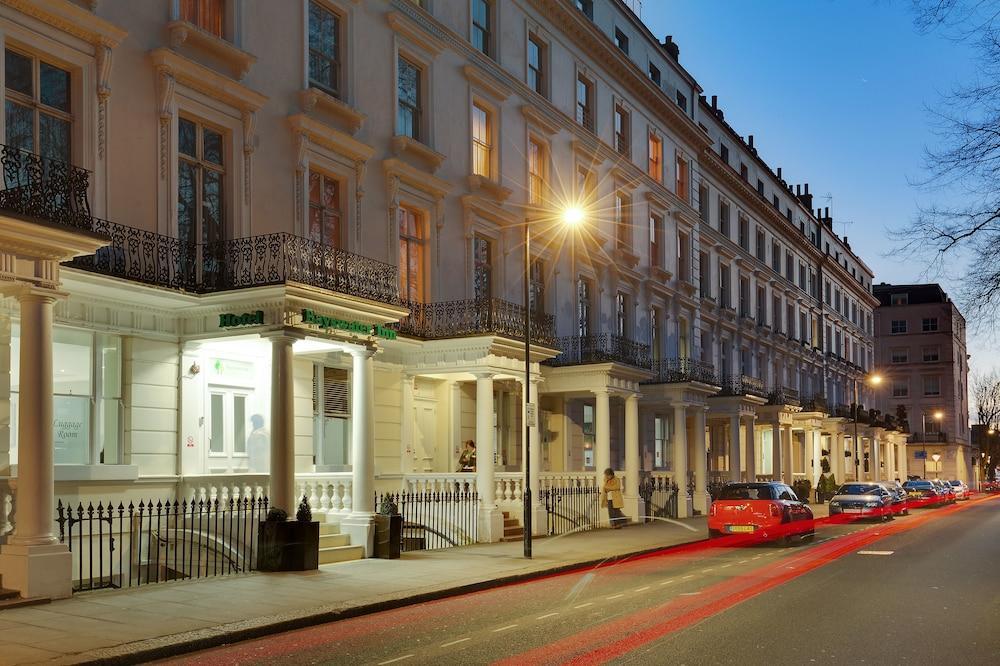Hotel Park Avenue Bayswater Hyde Park Londra