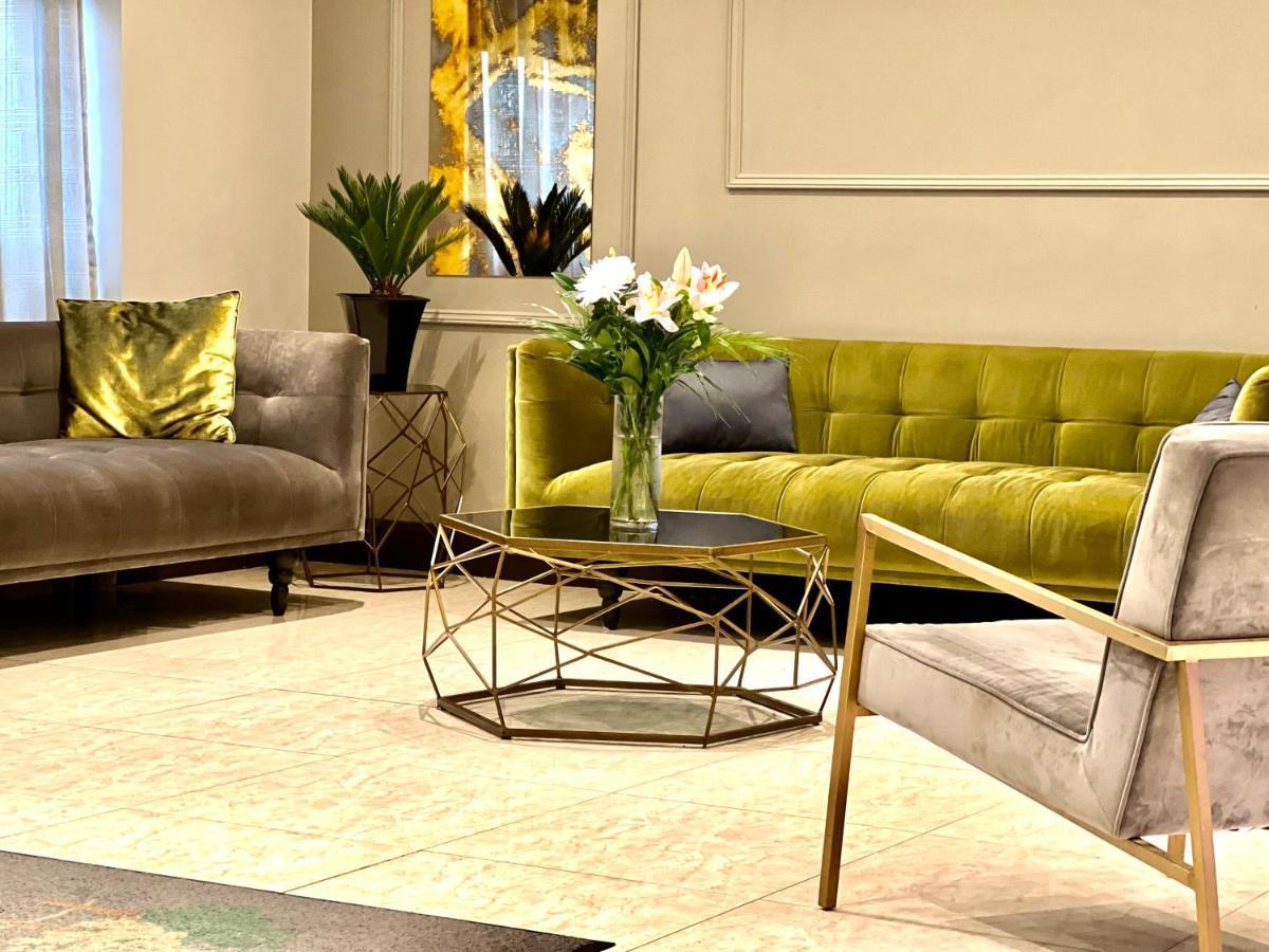 Park Avenue Bayswater Hyde Park 4* Londra
