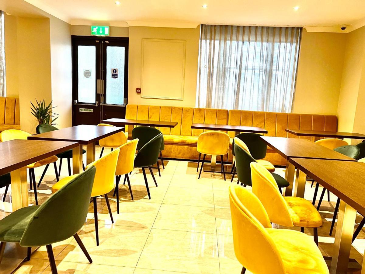 Park Avenue Bayswater Hyde Park 4* Londra