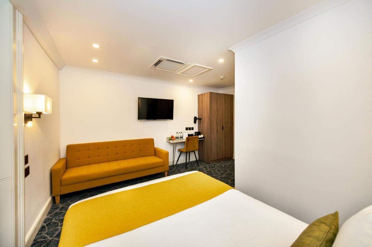 Hotel Park Avenue Bayswater Hyde Park Londra