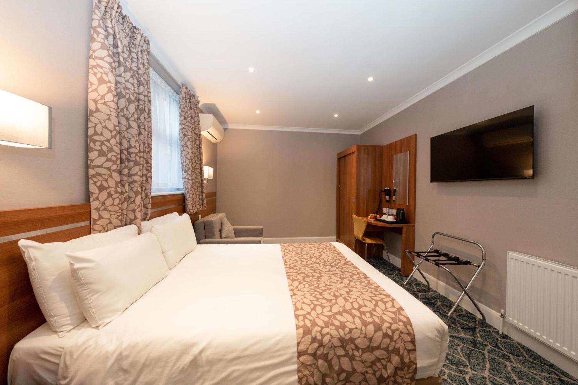 Park Avenue Bayswater Hyde Park 4* Londra