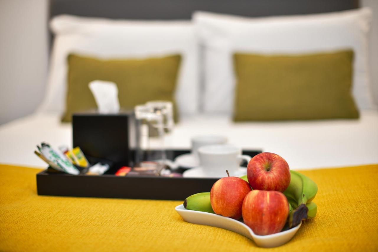 Park Avenue Bayswater Hyde Park 4* Londra