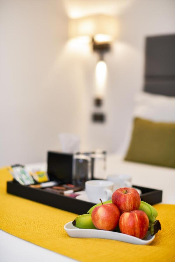 Hotel Park Avenue Bayswater Hyde Park Londra