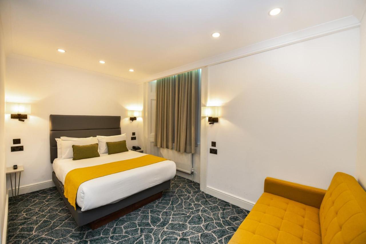 Park Avenue Bayswater Hyde Park 4* Londra