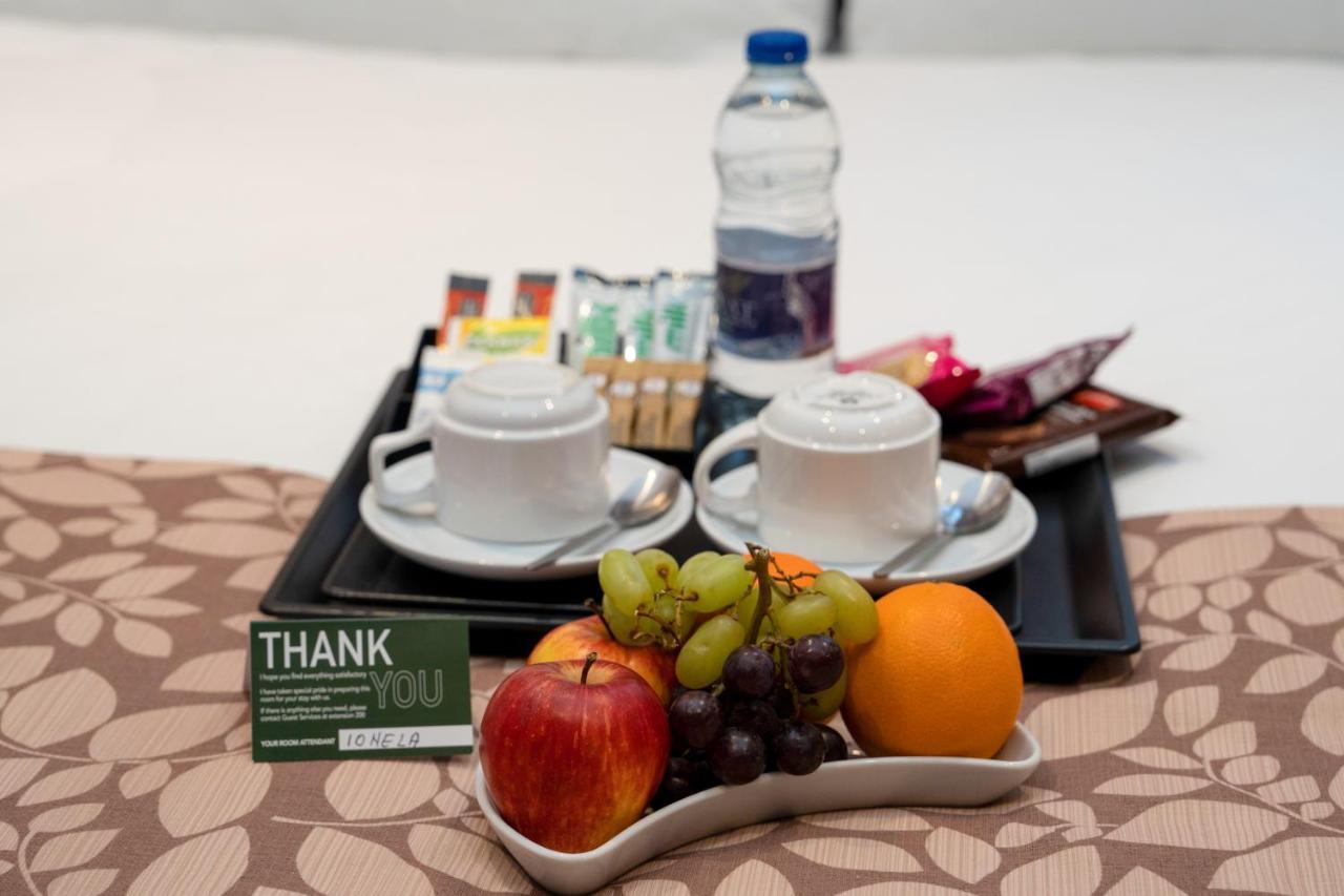 Hotel Park Avenue Bayswater Hyde Park Londra