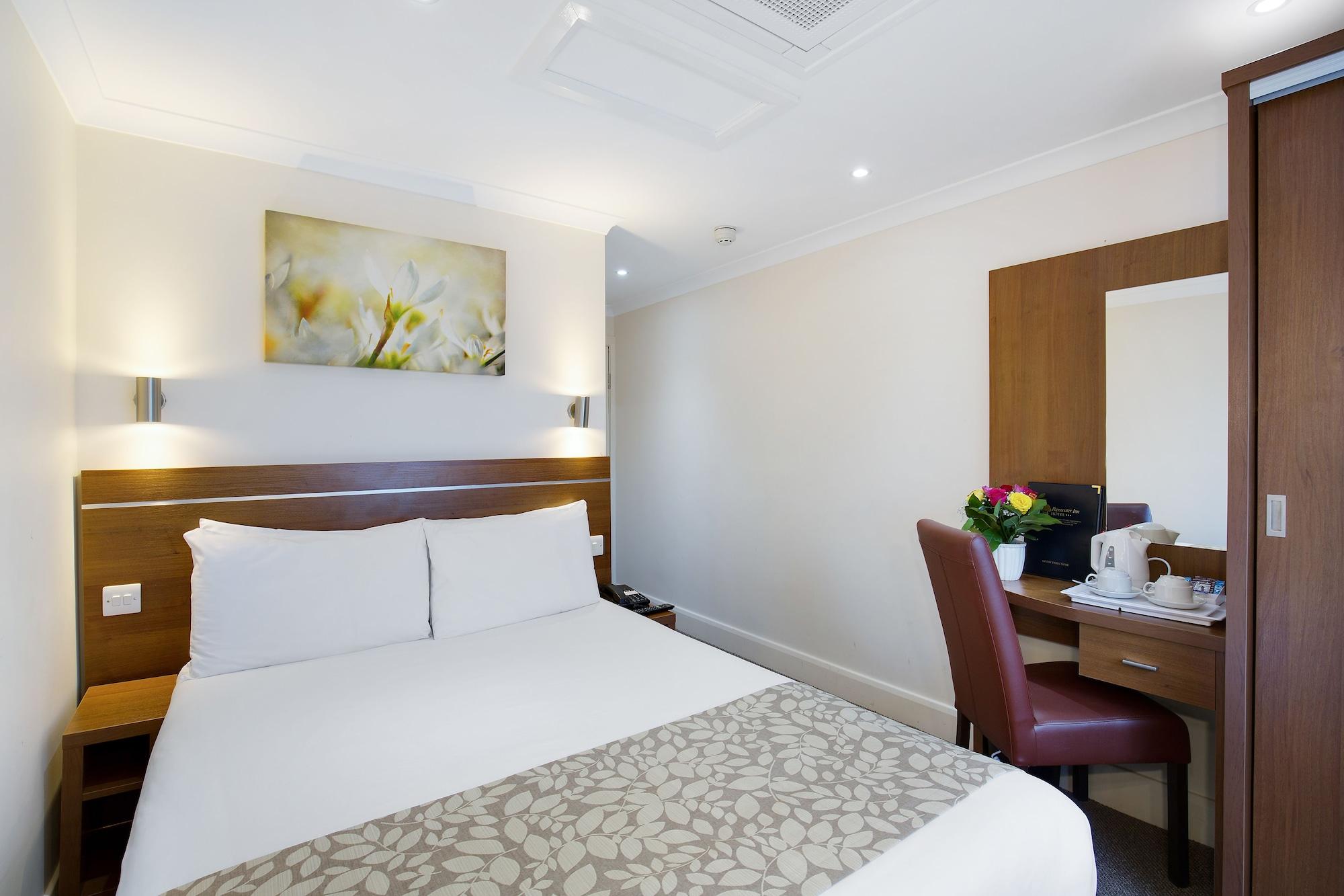 Park Avenue Bayswater Hyde Park Hotel Londra