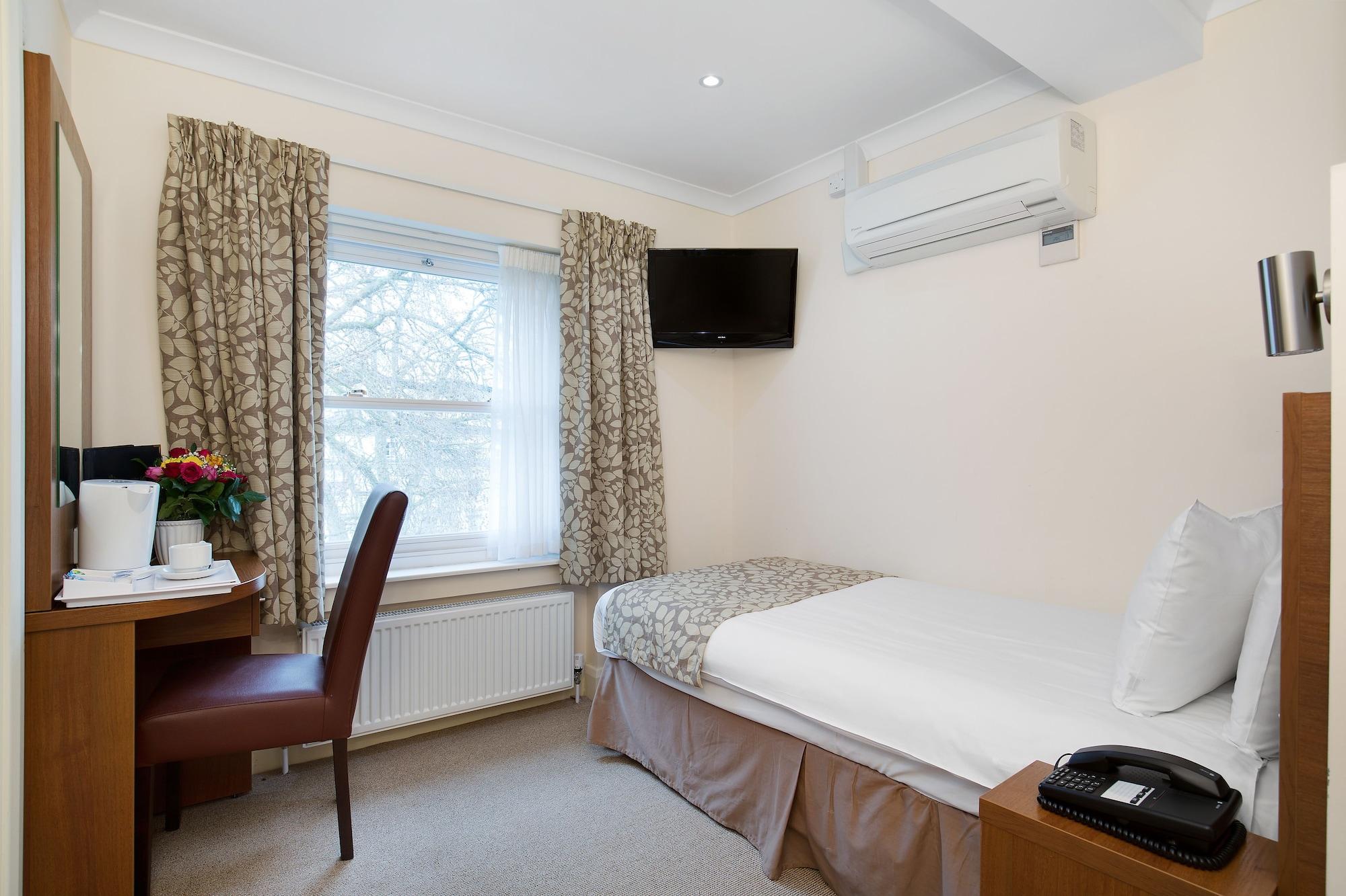 Park Avenue Bayswater Hyde Park Hotel Londra