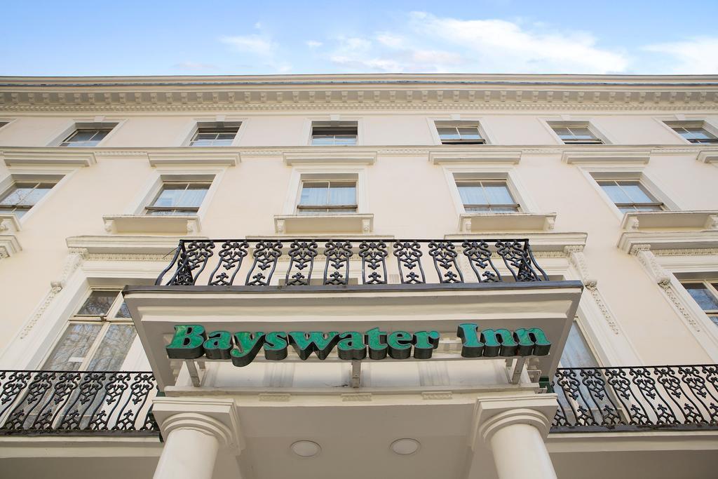 Park Avenue Bayswater Hyde Park 4* Londra