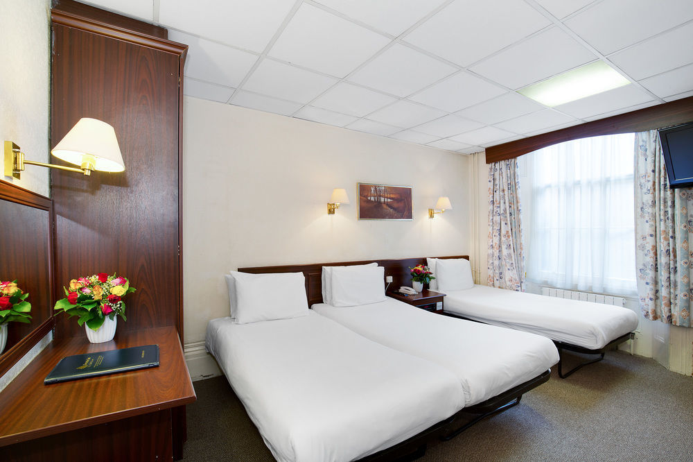 Park Avenue Bayswater Hyde Park 4* Londra