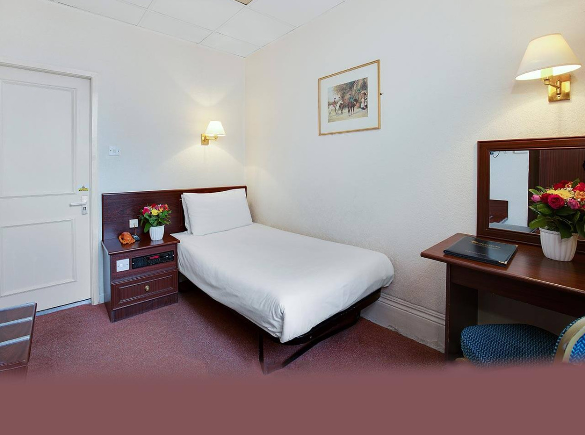 Park Avenue Bayswater Hyde Park 4* Londra